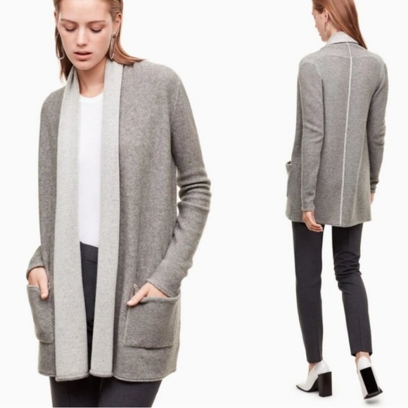 Aritzia Babaton Beckman Cardigan Sweater - Picture 13 of 13